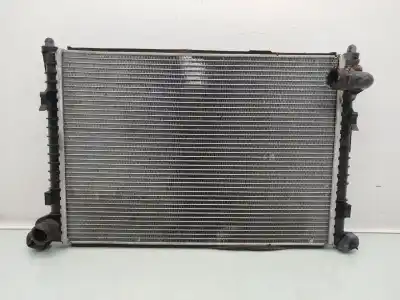 Автозапчастина б/у водяний радіатор для MINI MINI (R50, R53) COOPER Посилання на OEM IAM   B55562003