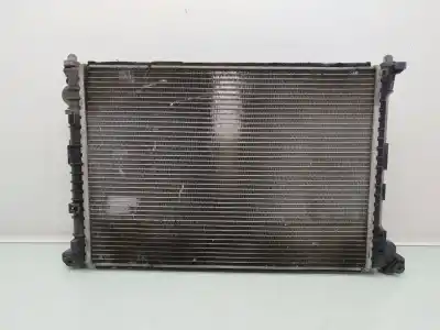 Автозапчастина б/у водяний радіатор для mini mini (r50, r53) cooper посилання на oem iam   b55562003