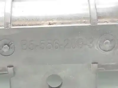 Автозапчастина б/у водяний радіатор для mini mini (r50, r53) cooper посилання на oem iam   b55562003