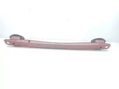 Second-hand car spare part rear bumper reinforcement for citroen c1 (pm_, pn_) 1.0 oem iam references 
