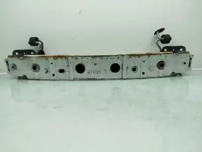 Second-hand car spare part rear bumper reinforcement for mazda 6 lim. (gh) (.2012->) business edition oem iam references 