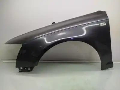 Pezzo di ricambio per auto di seconda mano PARAFANGO ANTERIORE SINISTRO per AUDI A6 BERLINA (4F2)  Riferimenti OEM IAM 4F0821103A  