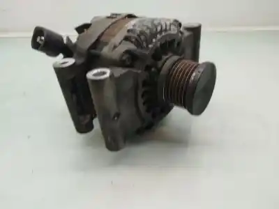 Second-hand car spare part alternator for peugeot 207 sw confort oem iam references 