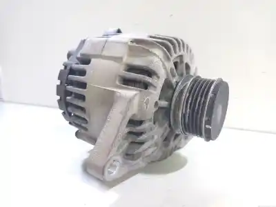 Second-hand car spare part alternator for hyundai i20 city s oem iam references 