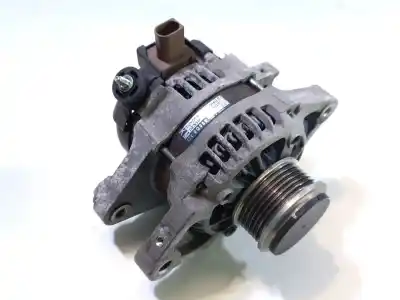 Second-hand car spare part alternator for citroen c1 (pm_, pn_) 1.0 oem iam references 