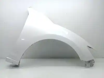 Автозапчасти б/у переднее правое крыло за mazda 6 ranchera familiar (gj, gl) 2.2 d ссылки oem iam 