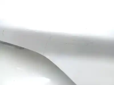 Автозапчасти б/у переднее правое крыло за mazda 6 ranchera familiar (gj, gl) 2.2 d ссылки oem iam   
