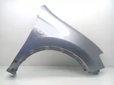 Автозапчастина б/у передне праве крило для NISSAN QASHQAI / QASHQAI +2 I (J10, NJ10, JJ10E) 1.5 DCI Посилання на OEM IAM   