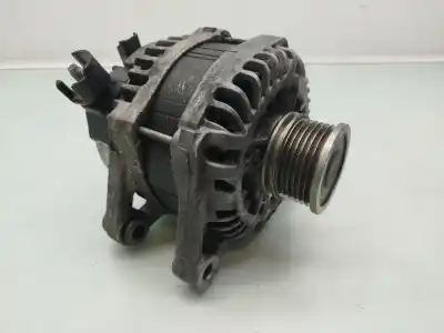 Peça sobressalente para automóvel em segunda mão alternador por peugeot rifter 1.5 bluehdi 130 referências oem iam 