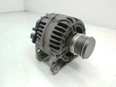 Автозапчасти б/у генератор за SEAT LEON (1M1) 1.9 SDI ссылки OEM IAM  0124325131 038903024D