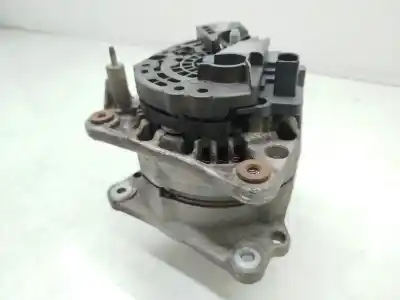 Автозапчастина б/у генератор для seat leon (1m1) 1.9 sdi посилання на oem iam  0124325131 038903024d