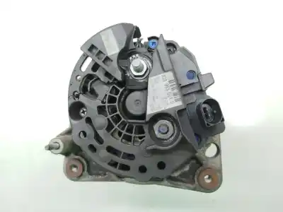 Автозапчастина б/у генератор для seat leon (1m1) 1.9 sdi посилання на oem iam  0124325131 038903024d