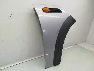 Автозапчастина б/у передне праве крило для mini mini (r50, r53) cooper посилання на oem iam   