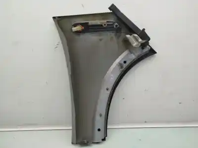 Автозапчастина б/у передне ліве крило для mini mini (r50, r53) cooper посилання на oem iam   