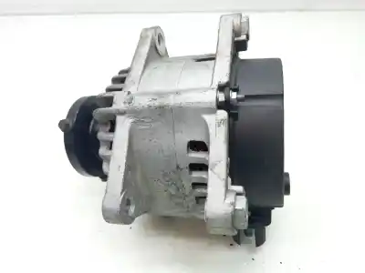 Pezzo di ricambio per auto di seconda mano alternatore per ford focus ii (da_, hcp, dp) 1.8 tdci riferimenti oem iam   63377421