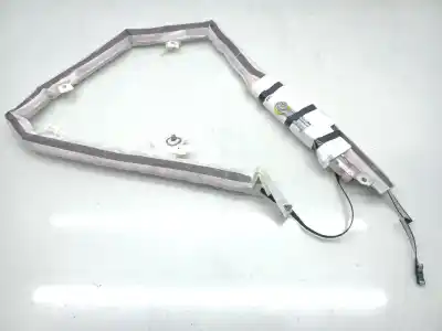 Peça sobressalente para automóvel em segunda mão AIRBAG DE CORTINA DIANTEIRO DIREITO por TOYOTA PROACE CITY VERSO MONOSPACE  Referências OEM IAM  34238741H 9817292080