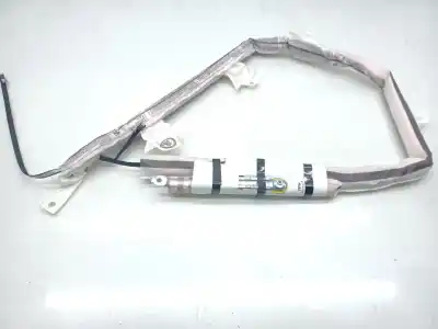 İkinci el araba yedek parçası ÖN SOL PERDE HAVA YASTIGI için TOYOTA PROACE CITY VERSO MONOSPACE  OEM IAM referansları  34238740H 9817271580