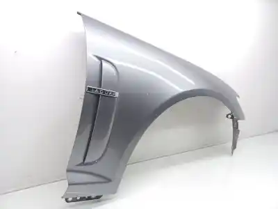 Автозапчасти б/у переднее правое крыло за jaguar xf i (x250) 3.0 ссылки oem iam  1609r8 8x2316134
