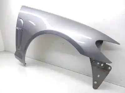 Автозапчасти б/у переднее правое крыло за jaguar xf i (x250) 3.0 ссылки oem iam  1609r8 8x2316134