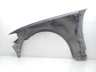 Автозапчасти б/у переднее правое крыло за jaguar xf i (x250) 3.0 ссылки oem iam  1609r8 8x2316134