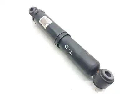 Second-hand car spare part RIGHT REAR SHOCK ABSORBER for PEUGEOT TRAVELLER AUTOBÚS (V_)  OEM IAM references   9816509880