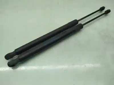 Second-hand car spare part tailgate gas strut for opel zafira tourer expression oem iam references 