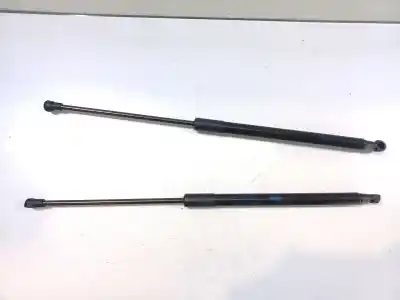 Second-hand car spare part tailgate gas strut for citroen c1 (pm_, pn_) 1.0 oem iam references 
