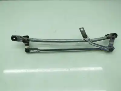 Peça sobressalente para automóvel em segunda mão mecanismo de escova dianteira por audi a6 c7 (4g2, 4gc) 3.0 tdi quattro referências oem iam 4g1955023a