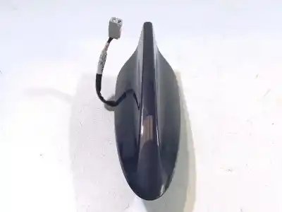 Автозапчастина б/у антена для mazda cx-5 (kf) 2.0 e-skyactiv g 165 посилання на oem iam   