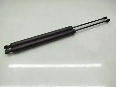 Peça sobressalente para automóvel em segunda mão amortecedores do tronco / porta por peugeot rifter 1.5 bluehdi 130 referências oem iam 