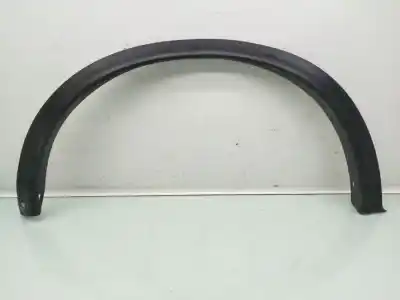 Pièce détachée automobile d'occasion AILE AVANT GAUCHE pour NISSAN JUKE (F15)  Références OEM IAM   638611KA0A