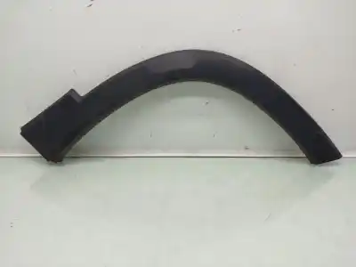 Peça sobressalente para automóvel em segunda mão aba do guarda-lamas dianteiro direito por peugeot rifter 1.5 bluehdi 130 referências oem iam 