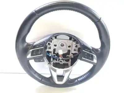 Автозапчасти б/у руль за mazda 6 ranchera familiar (gj, gl) 2.2 d ссылки oem iam 
