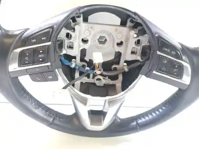 Автозапчастина б/у кермо для mazda 6 ranchera familiar (gj, gl) 2.2 d посилання на oem iam   
