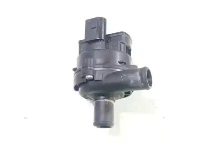 Second-hand car spare part water pump for mercedes-benz viano (w639) cdi 2.2 (639.811, 639.813, 639.815, 639.711, 639.713) oem iam references 