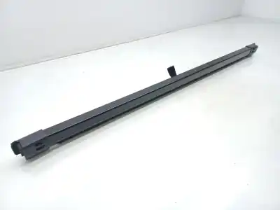 Автозапчастина б/у задній лоток для mazda 6 ranchera familiar (gj, gl) 2.2 d посилання на oem iam   
