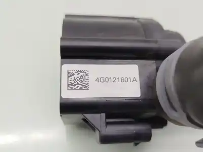 Peça sobressalente para automóvel em segunda mão bomba de água por audi a6 c7 (4g2, 4gc) 3.0 tdi quattro referências oem iam 4g0121601a