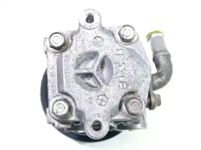 Second-hand car spare part steering pump for mitsubishi outlander (cw0) 2.0 di-d cat oem iam references   26265092