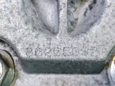 Second-hand car spare part steering pump for mitsubishi outlander (cw0) 2.0 di-d cat oem iam references   26265092