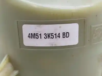 Автозапчасти б/у насос гидроусилителя за ford focus ii turnier (da_, ffs, ds) 2.0 tdci ссылки oem iam   4m513k514bd