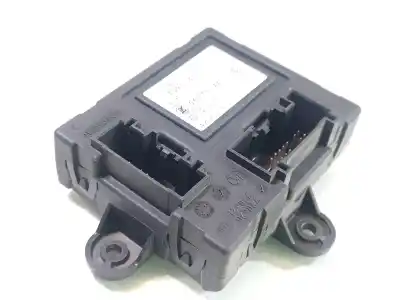 Second-hand car spare part Central Locking Pump for JAGUAR XF I (X250) 3.0 OEM IAM references  0507914400 7G9T14B533EE