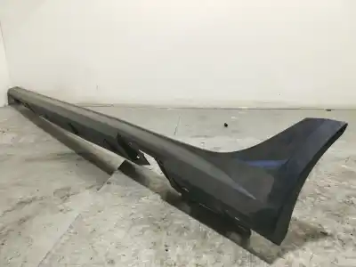 Peça sobressalente para automóvel em segunda mão embaladeira lateral por audi a6 c7 (4g2, 4gc) 3.0 tdi quattro referências oem iam 4g0853859h