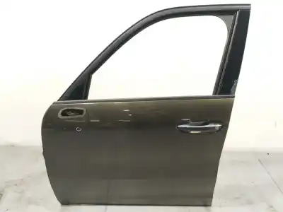 Автозапчасти б/у левая передняя дверь за citroen c4 grand picasso ii (da_, de_) 1.6 hdi / bluehdi 115 ссылки oem iam 9803033380