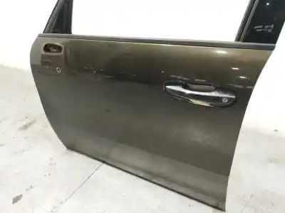 İkinci el araba yedek parçası sol ön kapi için citroen c4 grand picasso ii (da_, de_) 1.6 hdi / bluehdi 115 oem iam referansları 9803033380  