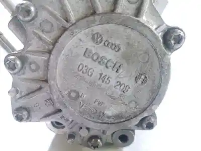 Second-hand car spare part injection pump for mitsubishi outlander (cw0) 2.0 di-d cat oem iam references   03g145209c