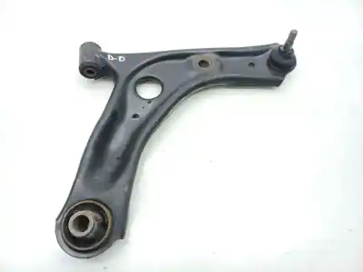 Second-hand car spare part front right lower suspension arm for citroen c1 (pm_, pn_) 1.0 oem iam references 