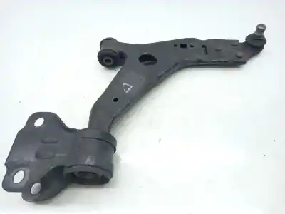 Автозапчасти б/у передний правый нижний рычаг подвески за ford kuga ii (dm2) 2.0 tdci 4x4 ссылки oem iam 