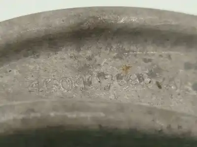 Peça sobressalente para automóvel em segunda mão braço de suspensão inferior dianteiro direito por audi a6 c7 (4g2, 4gc) 3.0 tdi quattro referências oem iam 4g0407694m