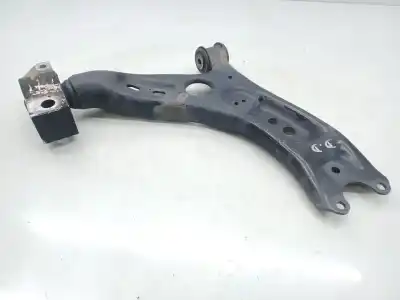 Second-hand car spare part front right lower suspension arm for skoda superb ii ranchera familiar (3t5) 2.0 tdi oem iam references   