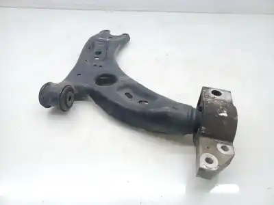 Second-hand car spare part front right lower suspension arm for skoda superb ii ranchera familiar (3t5) 2.0 tdi oem iam references   